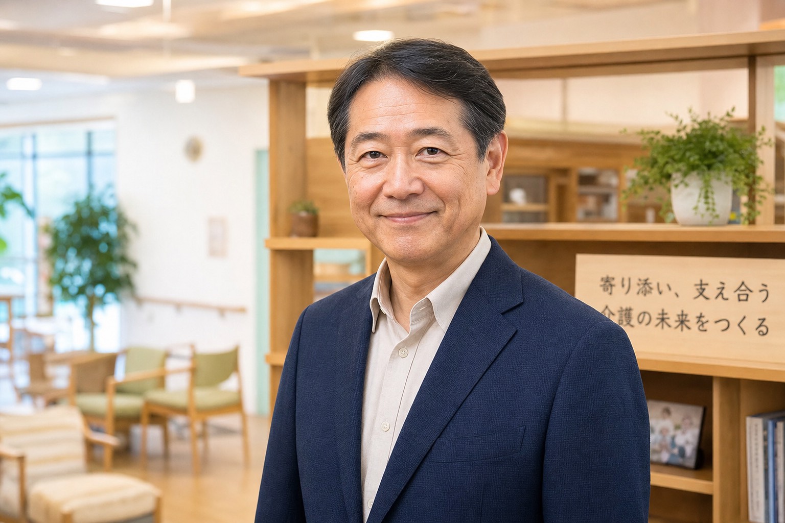 社長